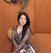 Aarohi - escort in Kochi