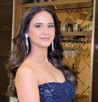 Aarohi - escort in Kolkata