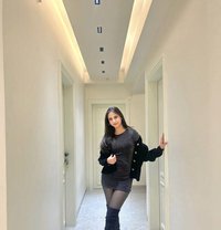 Aarohi - escort in Kolkata