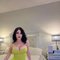 Aarohi - escort in Kolkata