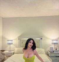 Aarohi - escort in Kolkata