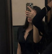Nidhi - escort in Mumbai