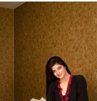 Aarohi escort - escort in Mumbai