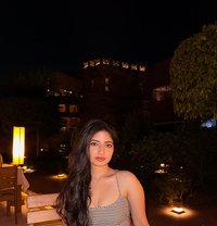 Aarohi - escort in Noida