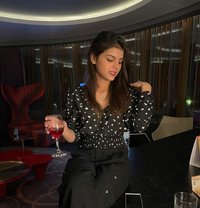Aarohi - escort in Vadodara