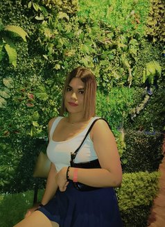 Aarohi - Acompañantes transexual in Gurgaon Photo 7 of 7