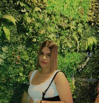 Aarohi - Transsexual escort in Gurgaon