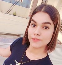 Aarohi - Acompañantes transexual in Gurgaon