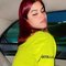 Aarohi - Transsexual escort in Gurgaon Photo 1 of 7