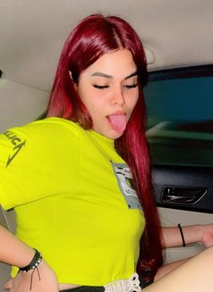 Aarohi - Acompañantes transexual in Gurgaon Photo 6 of 8