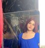 Aarohi - Transsexual escort in Bangalore Photo 8 of 13