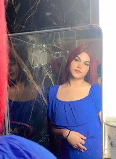 Aarohi - Acompañantes transexual in Gurgaon Photo 8 of 10