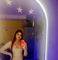 Aarohi - Transsexual escort in Gurgaon