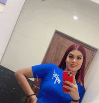 Aarohi - Acompañantes transexual in Gurgaon