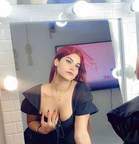 Aarohi - Acompañantes transexual in Gurgaon