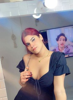 Aarohi - Acompañantes transexual in Gurgaon Photo 13 of 13