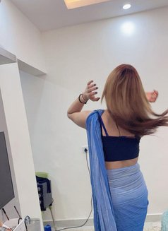 Aarohi - Transsexual escort in Gurgaon Photo 14 of 25