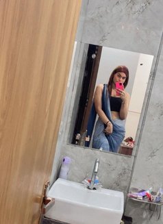 Aarohi - Transsexual escort in Gurgaon Photo 15 of 25