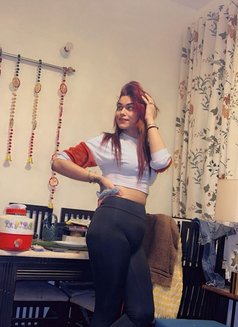 Aarohi - Transsexual escort in Gurgaon Photo 16 of 25