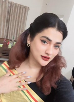 Aarohi - Transsexual escort in Hyderabad Photo 19 of 19