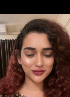 Aarohi - Acompañantes transexual in Mumbai Photo 17 of 17