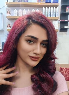 Aarohi - Acompañantes transexual in Mumbai Photo 18 of 18