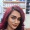 Aarohi - Acompañantes transexual in Thane