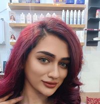 Aarohi - Acompañantes transexual in Thane Photo 17 of 17