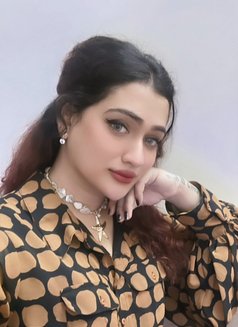 Aarohi - Transsexual escort in Mumbai Photo 19 of 19