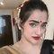 Aarohi - Acompañantes transexual in Mumbai
