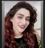 Aarohi - Transsexual escort in Mumbai Photo 18 of 18