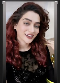 Aarohi - Transsexual escort in Mumbai Photo 18 of 18