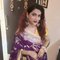 Aarohi - Transsexual escort in Mumbai