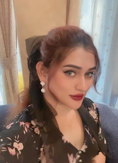 Aarohi - Transsexual escort in Thane Photo 20 of 20