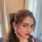 Aarohi - Acompañantes transexual in Thane