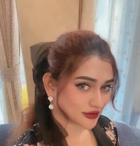 Aarohi - Acompañantes transexual in Thane Photo 20 of 20