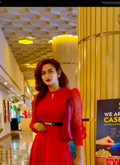 Aarohi - Transsexual escort in Thane Photo 21 of 21