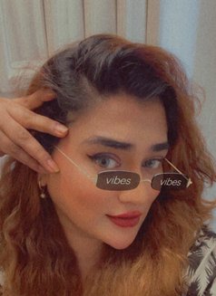 Aarohi - Transsexual escort in Thane Photo 22 of 22