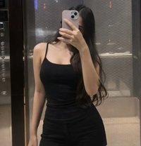 Aarohi New and Ready for Great - escort in Mumbai