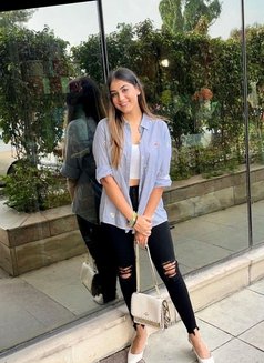 Aarohi New Oriental Model best Escort - escort in Mumbai Photo 1 of 1