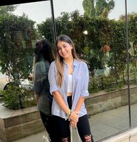 Aarohi New Oriental Model best Escort - escort in Mumbai