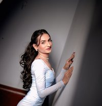 Aarohi Rajput - Transsexual escort in Bhopal