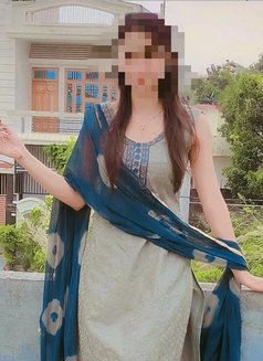 Aarohi (Real Meet and Cam Show) - escort in Bangalore Photo 1 of 1