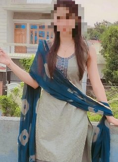 Aarohi (Real Meet and Cam Show) - escort in Hyderabad Photo 1 of 1