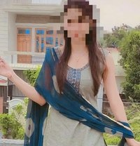 Aarohi (Real Meet and Cam Show) - escort in Chennai Photo 1 of 1