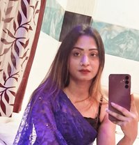 Aarohi Real Meet and cam show sex chat - puta in Kochi