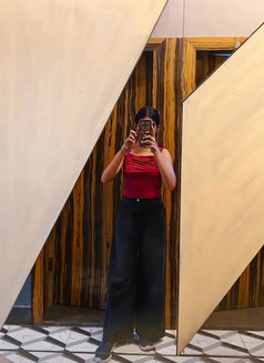 Aarohi (Real Meet and Live Show)sex chat - escort in Bangalore Photo 4 of 4