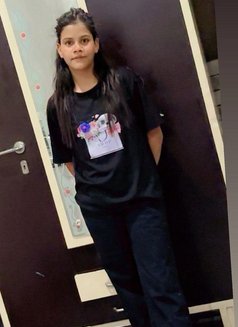 Aarohi (Real Meet and Live Show)sex chat - escort in Bangalore Photo 1 of 4