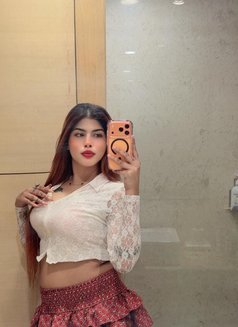 Aarohi Royal Elegance - escort in Jaipur Photo 1 of 7