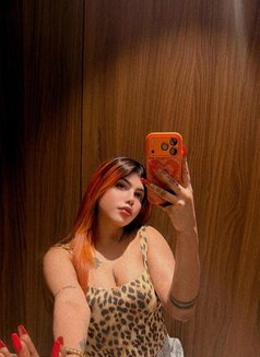 Aarohi Royal Elegance - escort in Jaipur Photo 2 of 7